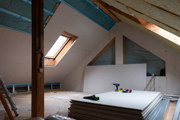 Best Spray Foam Insulation in Forest Park, IL
