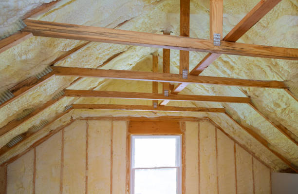 Best Spray Foam Insulation in Forest Park, IL
