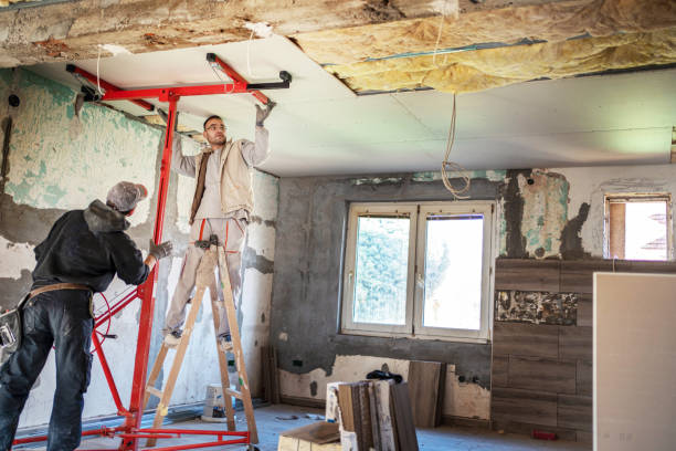 Best Insulation for Specific Applications in Forest Park, IL