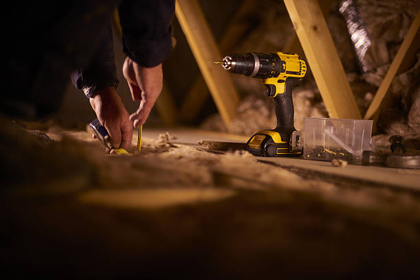 Professional Insulation Contractor in Forest Park, IL