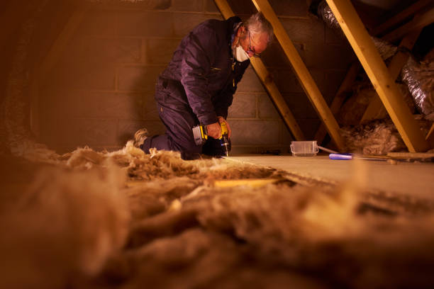 Best Spray Foam Insulation in Forest Park, IL